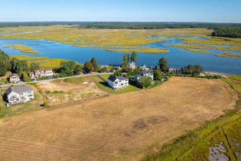 49 Seavey Landing Road Scarborough ME 04074