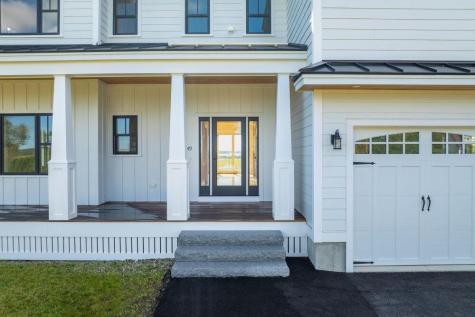 49 Seavey Landing Road Scarborough ME 04074