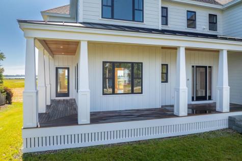 49 Seavey Landing Road Scarborough ME 04074