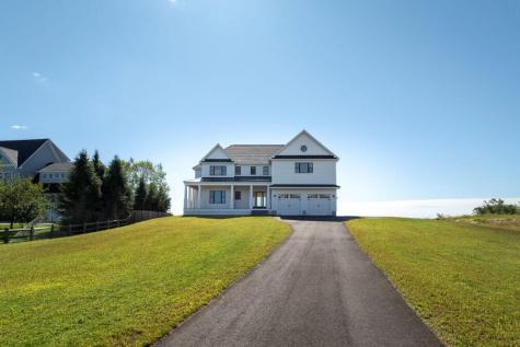 49 Seavey Landing Road Scarborough ME 04074