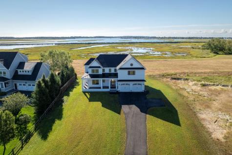 49 Seavey Landing Road Scarborough ME 04074