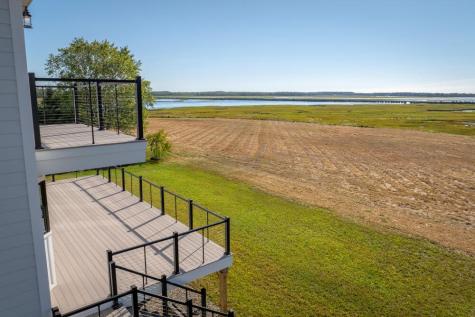 49 Seavey Landing Road Scarborough ME 04074