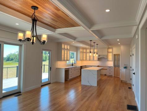 49 Seavey Landing Road Scarborough ME 04074