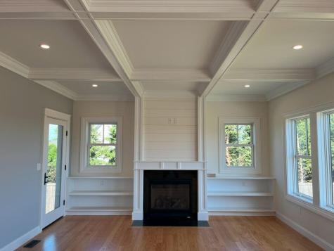 49 Seavey Landing Road Scarborough ME 04074