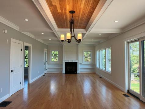 49 Seavey Landing Road Scarborough ME 04074