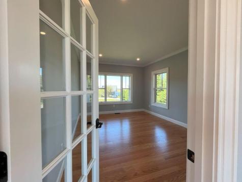 49 Seavey Landing Road Scarborough ME 04074