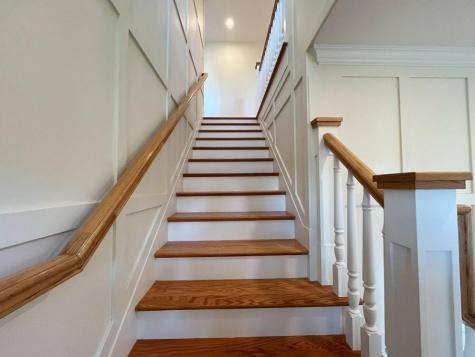 49 Seavey Landing Road Scarborough ME 04074