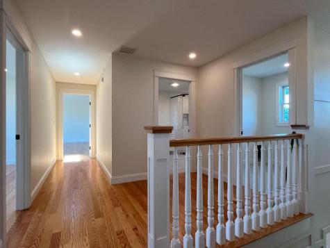 49 Seavey Landing Road Scarborough ME 04074