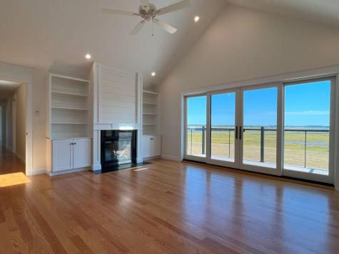 49 Seavey Landing Road Scarborough ME 04074