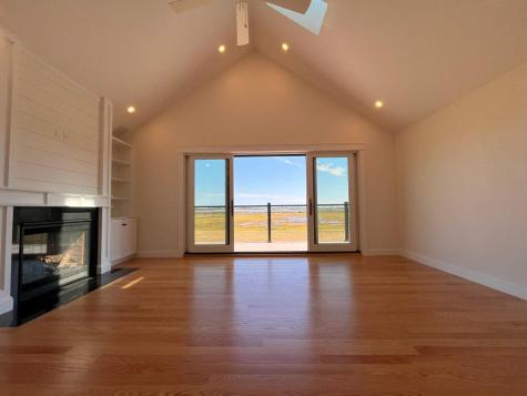 49 Seavey Landing Road Scarborough ME 04074