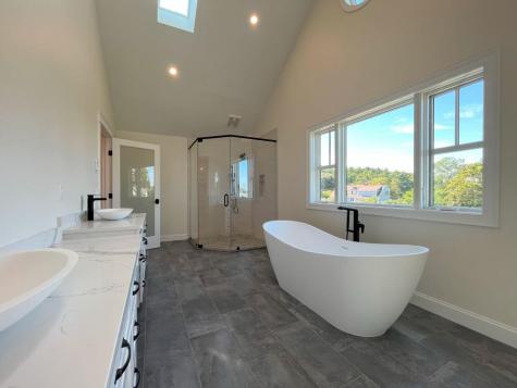 49 Seavey Landing Road Scarborough ME 04074