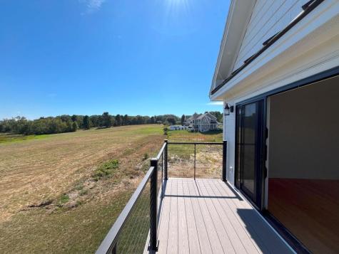 49 Seavey Landing Road Scarborough ME 04074