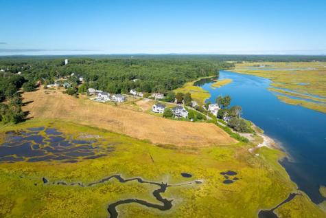 49 Seavey Landing Road Scarborough ME 04074