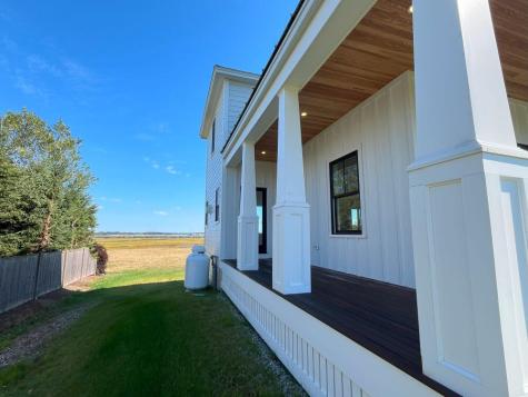 49 Seavey Landing Road Scarborough ME 04074