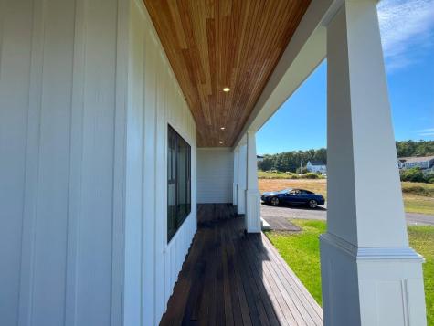 49 Seavey Landing Road Scarborough ME 04074