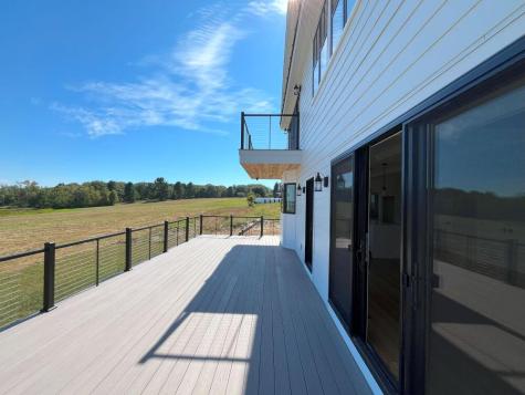 49 Seavey Landing Road Scarborough ME 04074