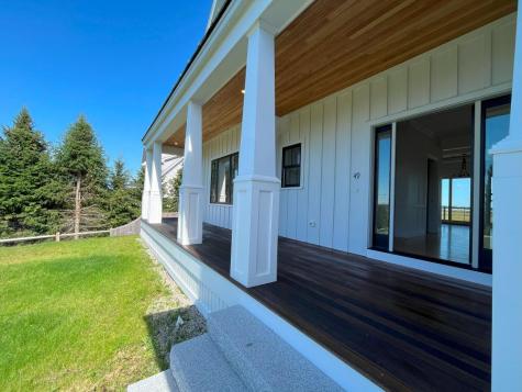 49 Seavey Landing Road Scarborough ME 04074