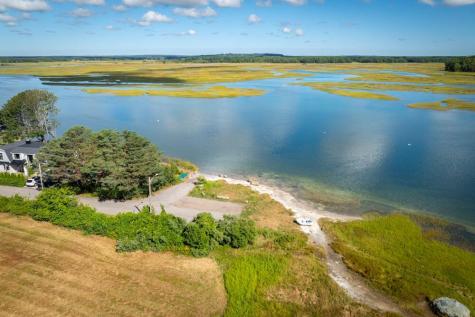 49 Seavey Landing Road Scarborough ME 04074