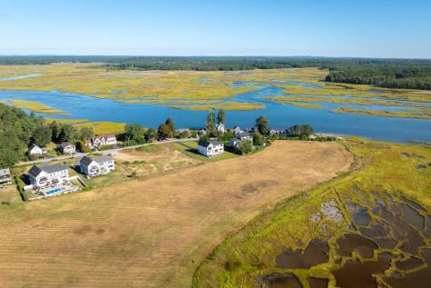 49 Seavey Landing Road Scarborough ME 04074