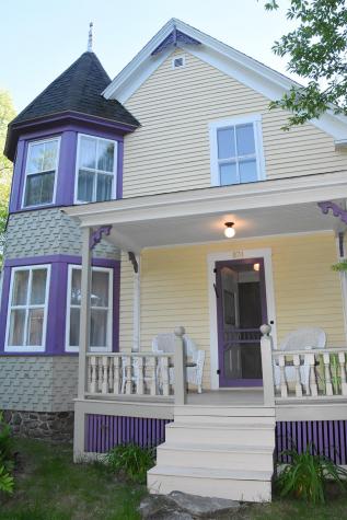 874 Valley Road Waterford ME 04088