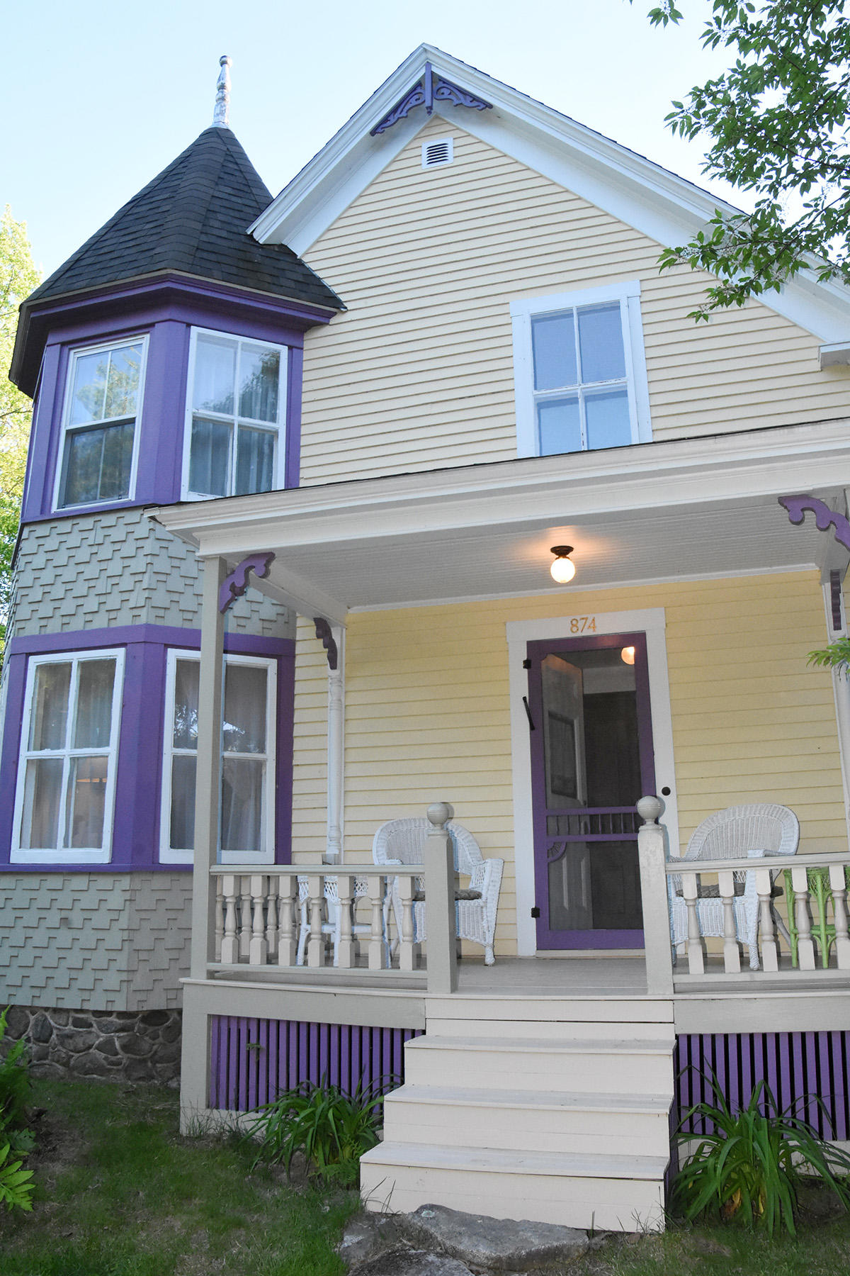 874 Valley Road Waterford ME 04088