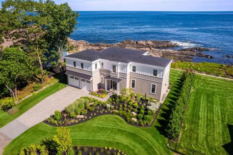 11 Ossipee Road York ME 03902