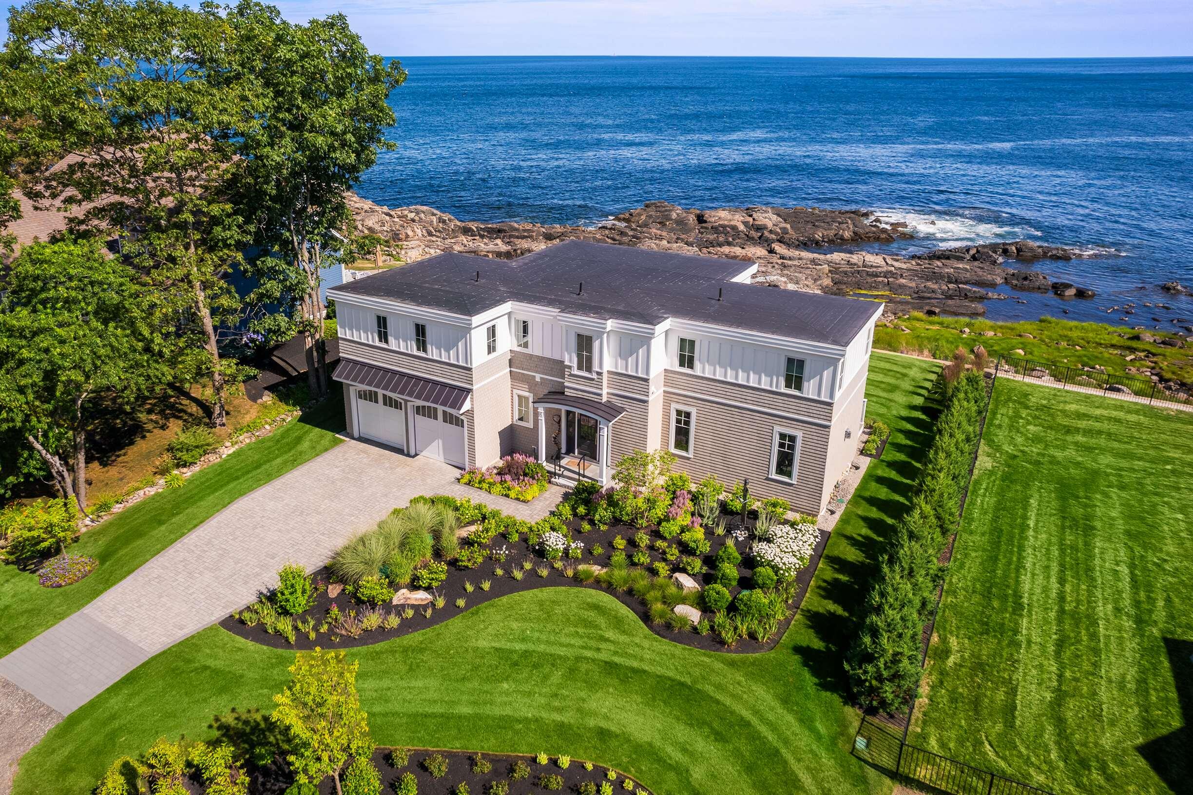 11 Ossipee Road York ME 03902