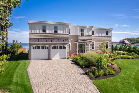 11 Ossipee Road York ME 03902