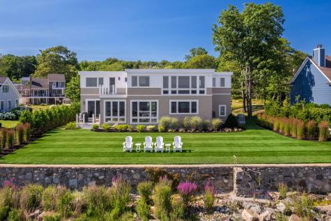 11 Ossipee Road York ME 03902