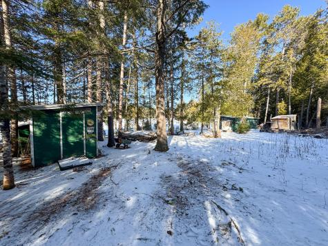 Lot 3 East Shore Road Lakeville ME 04487
