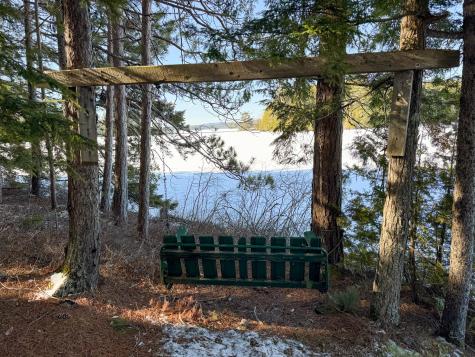 Lot 3 East Shore Road Lakeville ME 04487