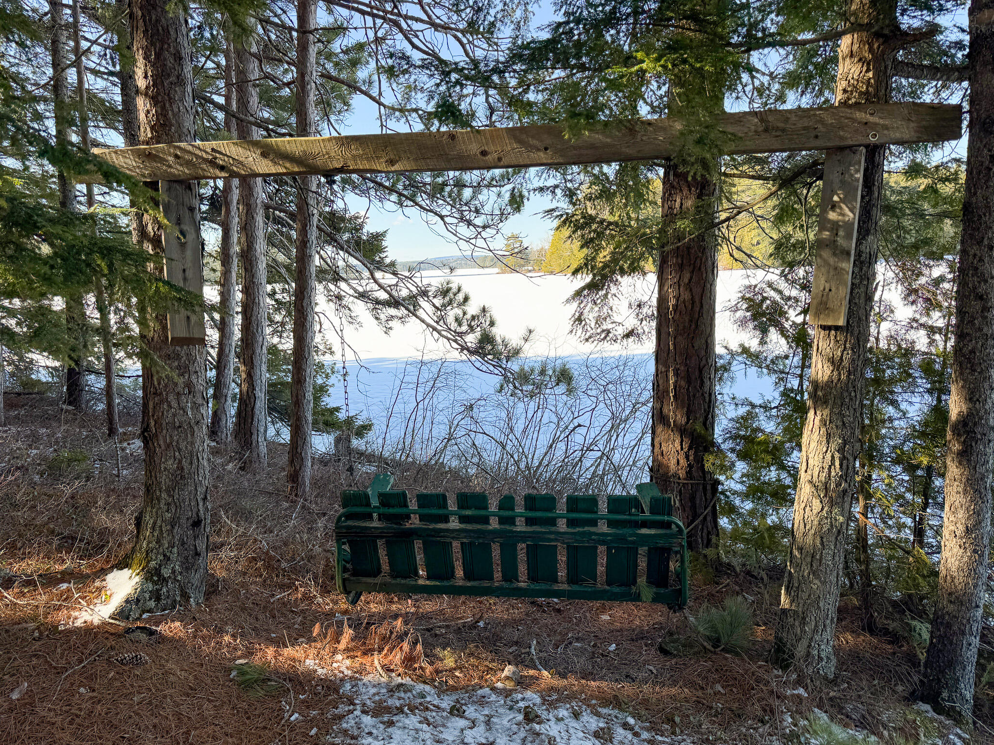 Lot 3 East Shore Road Lakeville ME 04487