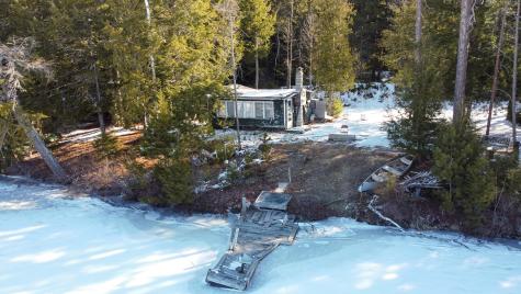 Lot 3 East Shore Road Lakeville ME 04487
