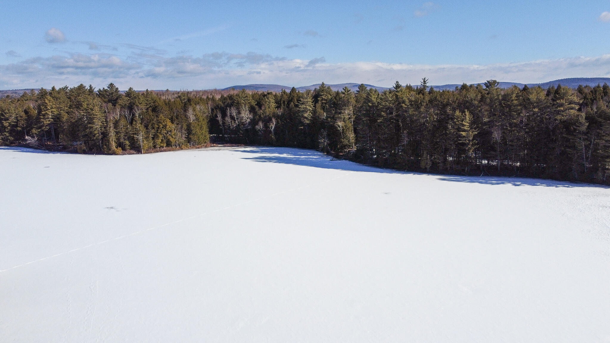 Lot 3 East Shore Road Lakeville ME 04487