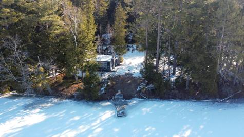Lot 3 East Shore Road Lakeville ME 04487