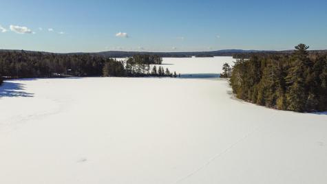 Lot 3 East Shore Road Lakeville ME 04487