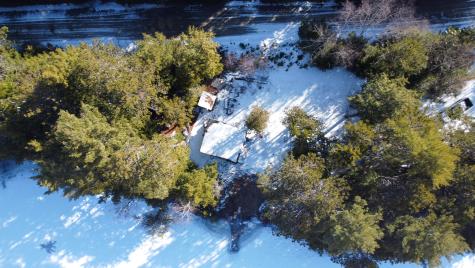 Lot 3 East Shore Road Lakeville ME 04487