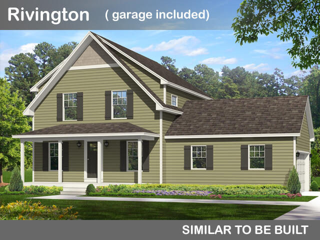 Lot 2 Rolling Woods Lane Wells ME 04090