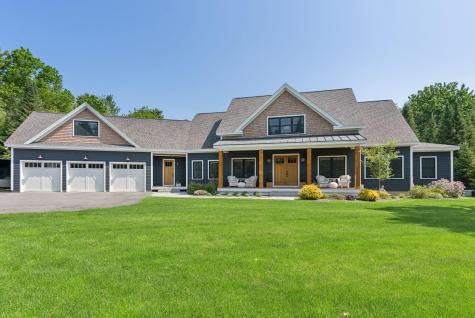 20 Vining Way Cumberland ME 04021