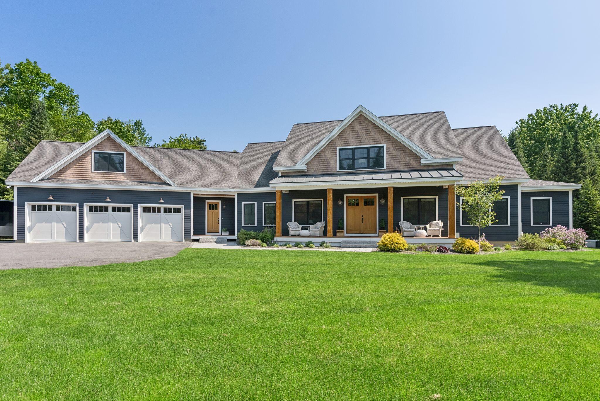 20 Vining Way Cumberland ME 04021