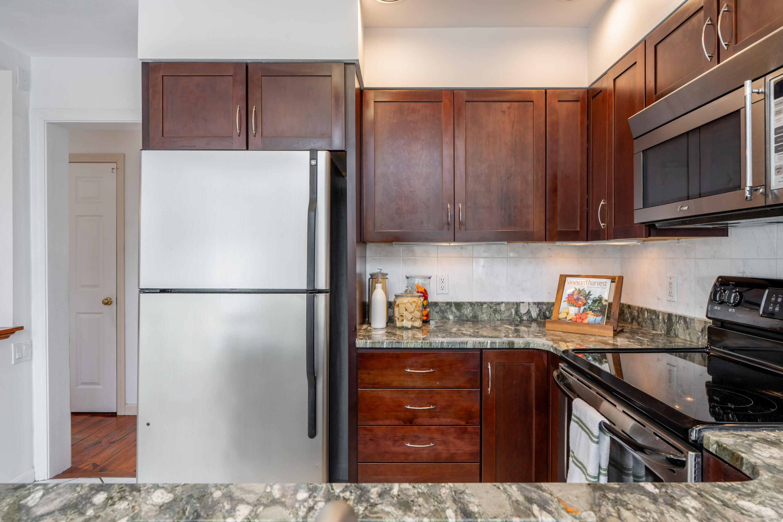 Cape Elizabeth ME 04107