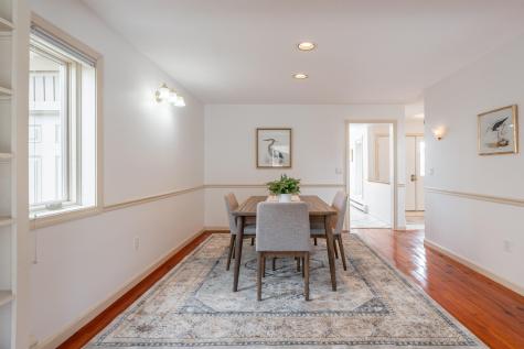 Cape Elizabeth ME 04107