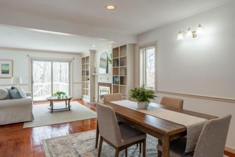 Cape Elizabeth ME 04107