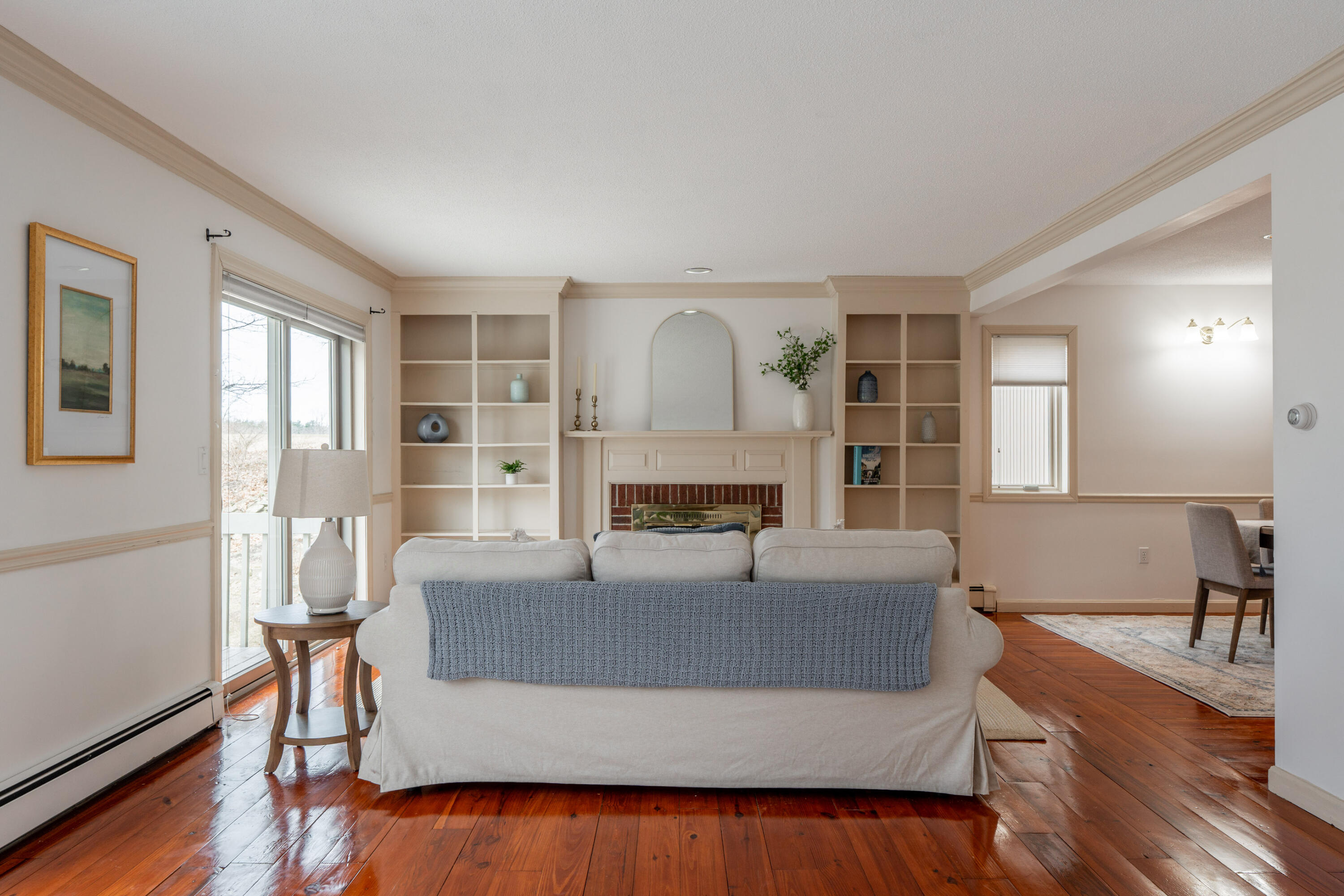 Cape Elizabeth ME 04107