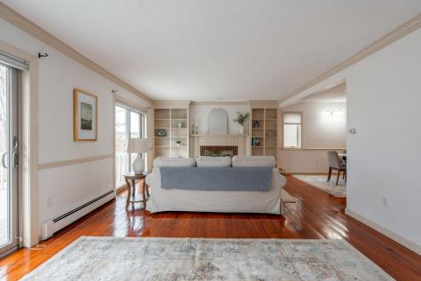 Cape Elizabeth ME 04107