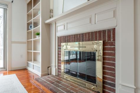 Cape Elizabeth ME 04107