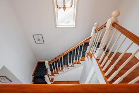 Cape Elizabeth ME 04107