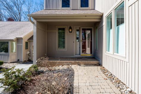 Cape Elizabeth ME 04107