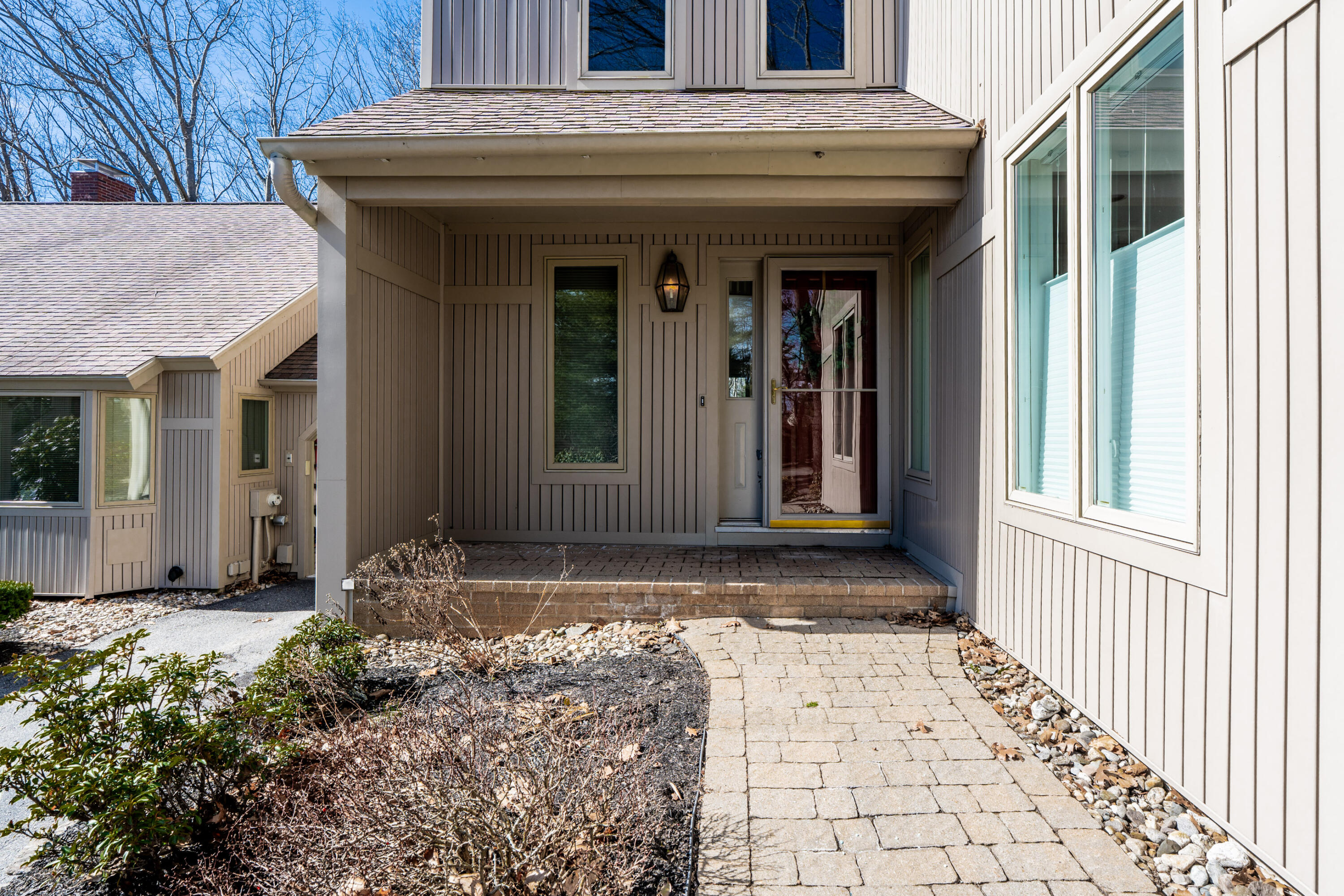 Cape Elizabeth ME 04107