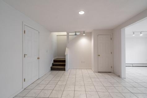 Cape Elizabeth ME 04107